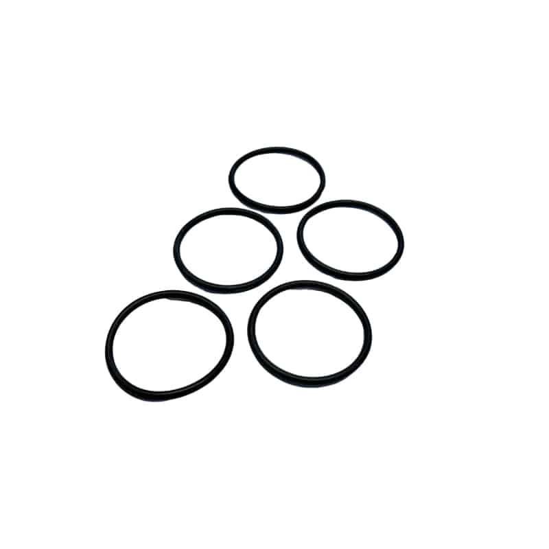 O-RING POUR BUSE D'ENFILAGE FANUC A98L-0001-0347#S528 FA98L00010347S528