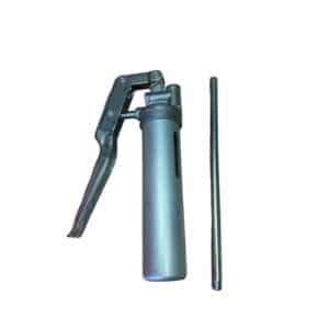 POMPE A GRAISSE ACCORDEON 80G