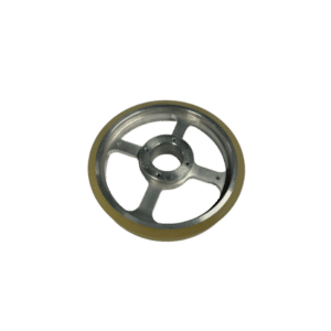 POULIE DE FREIN SUPERIEUR Ø140X22MM FANUC A290-8111-X371 FA2908111X371