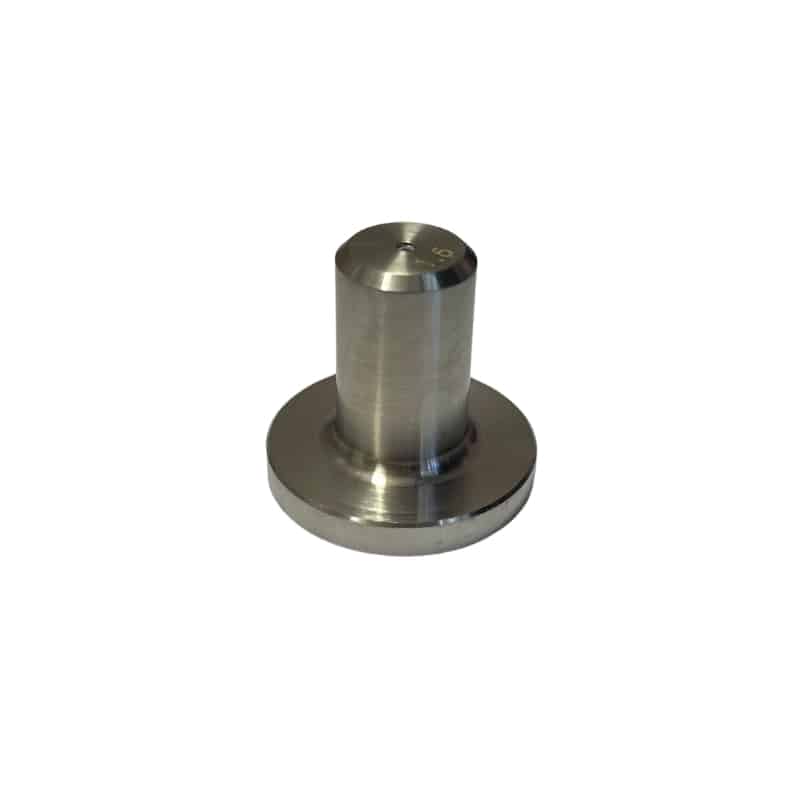 Pré-guide supérieur AWF ø 1,50 mm FANUC (Ref A290-8102-Y756)