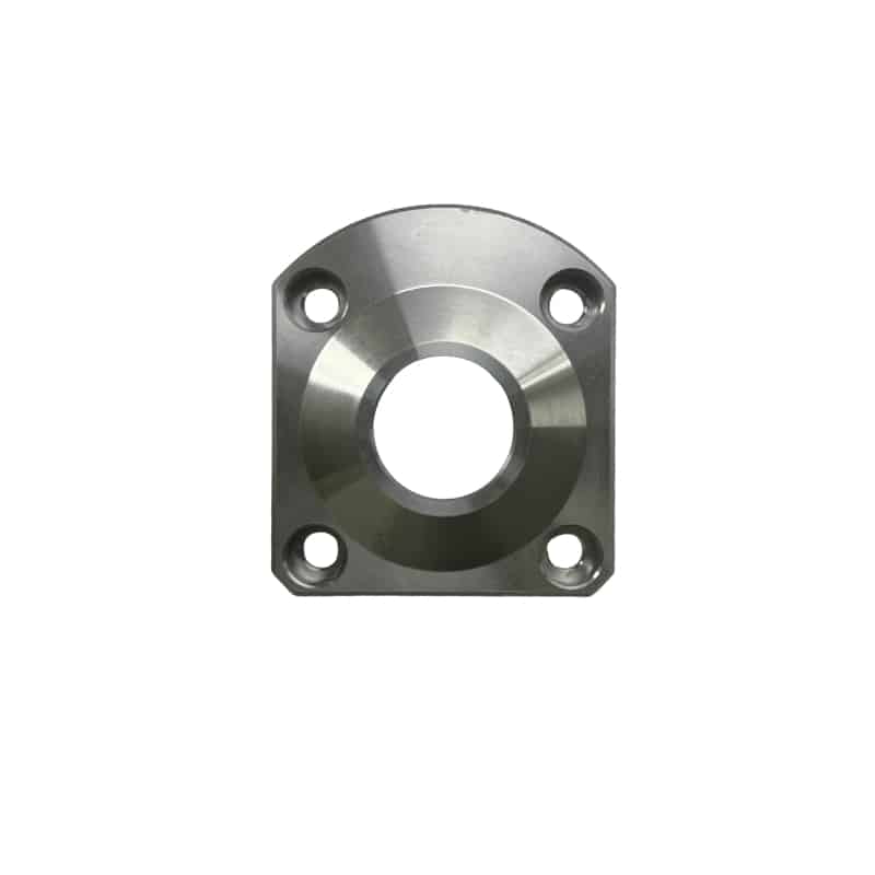 Support de buse (RéfB12193D)