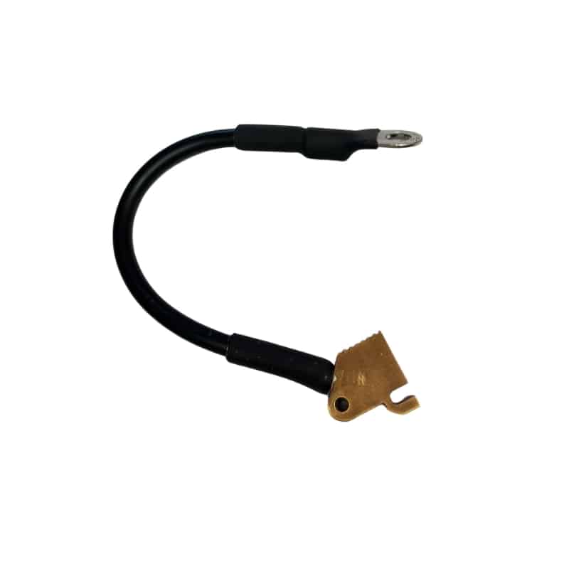 Tresse d'assemblage de connexion soudée CH203040306030 Réf206410020