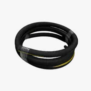 TUYAU UNIFLEX Ø 30 INT Ø 39 EXT (5 M)