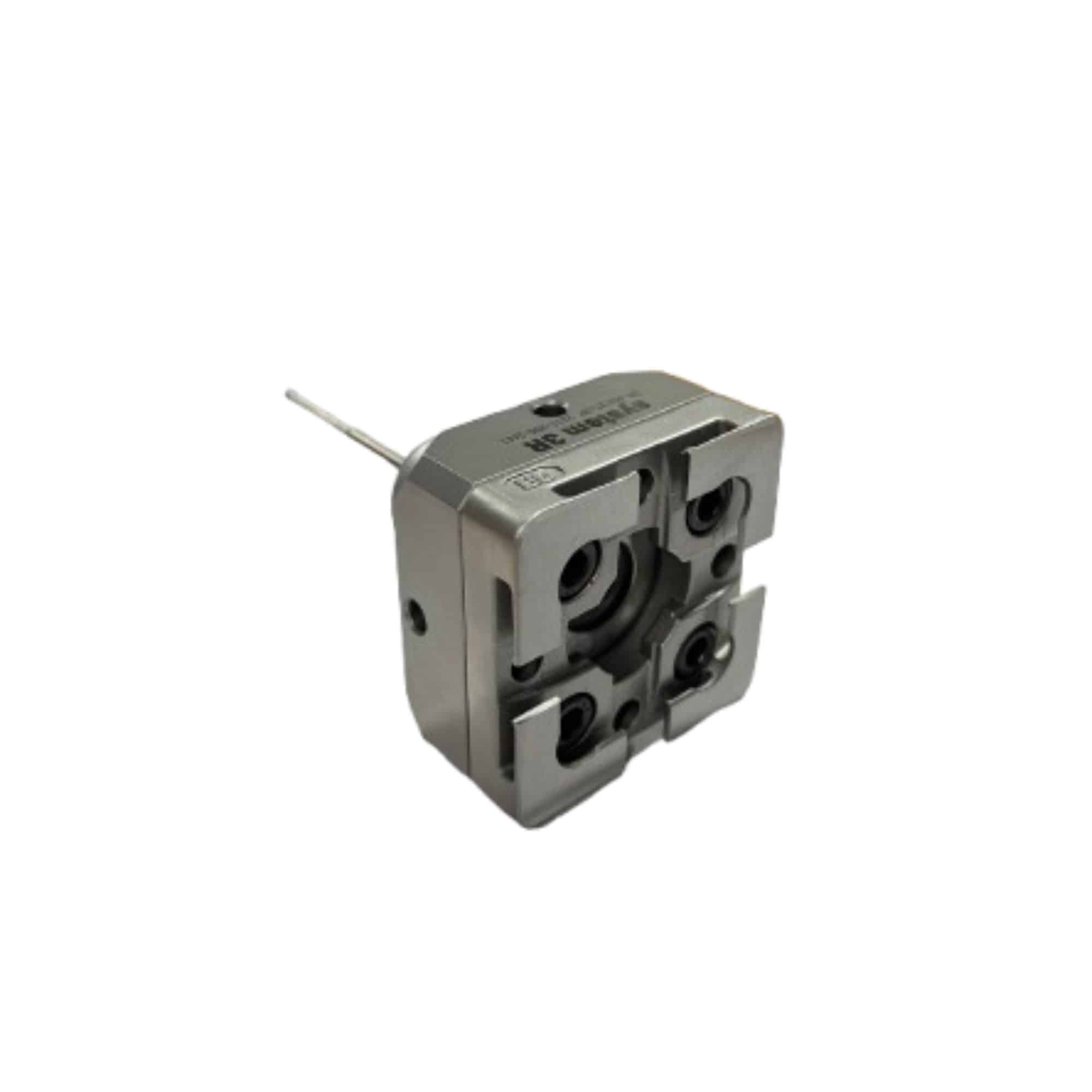 Sonde de mesure Ø3 mm, Macro 3R-656.31-3P