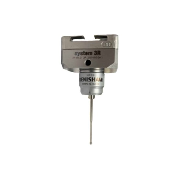 Sonde de mesure Ø3 mm, Macro 3R-656.31-3P