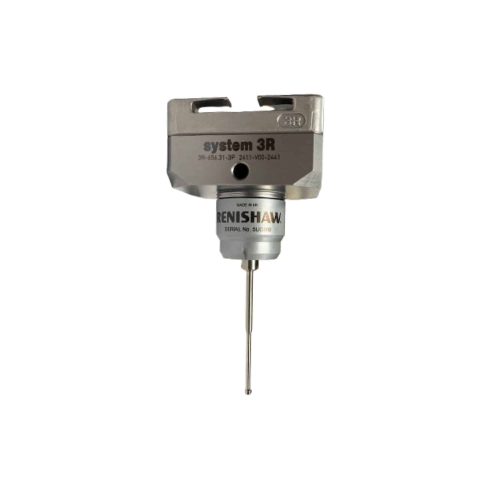 Sonde de mesure Ø3 mm, Macro 3R-656.31-3P