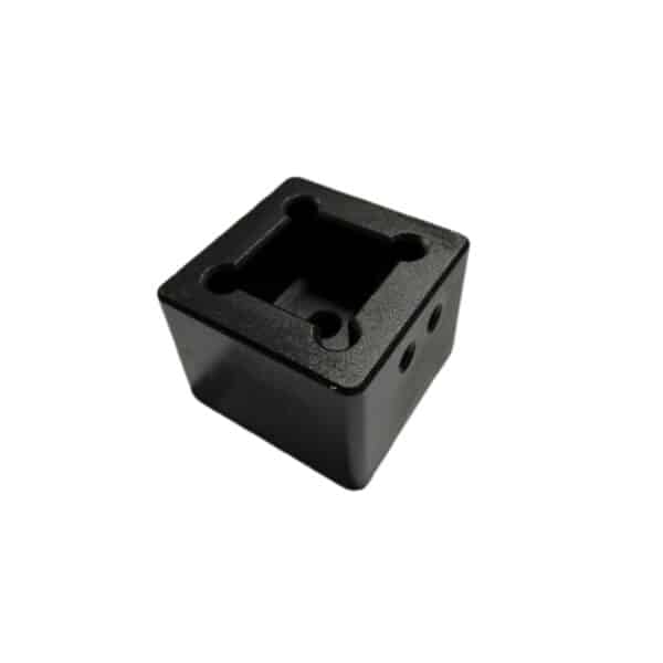 Porte-électrode 54 x 54 mm (par 8 pcs) 3R-658.4E-S (1)