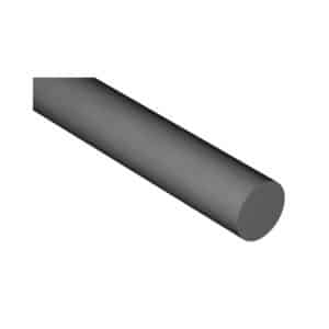 Barre brute CF H40S+