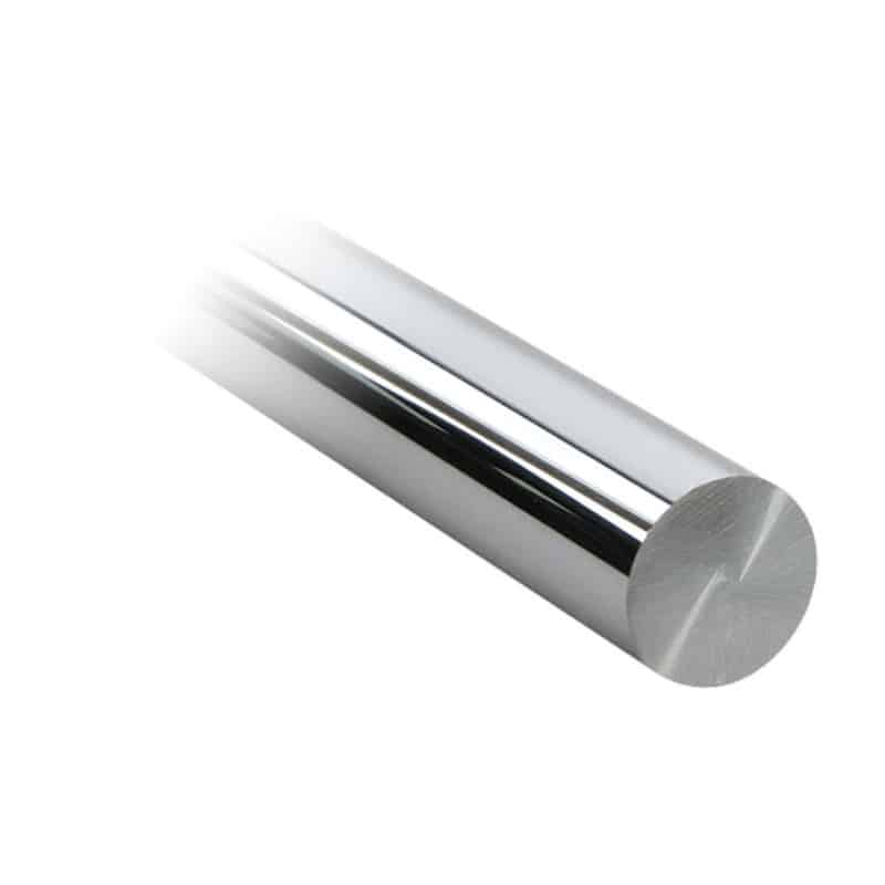 Barre rectifiée CF H40S+