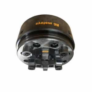 3R-600.20 MANDRIN MANUEL, MACRO