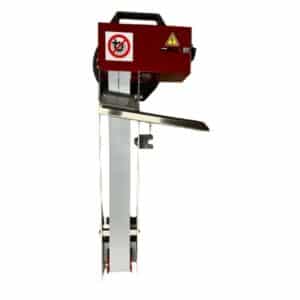 DESHUILEUR A BANDE MAX 400-50/230V + FLOTTEUR