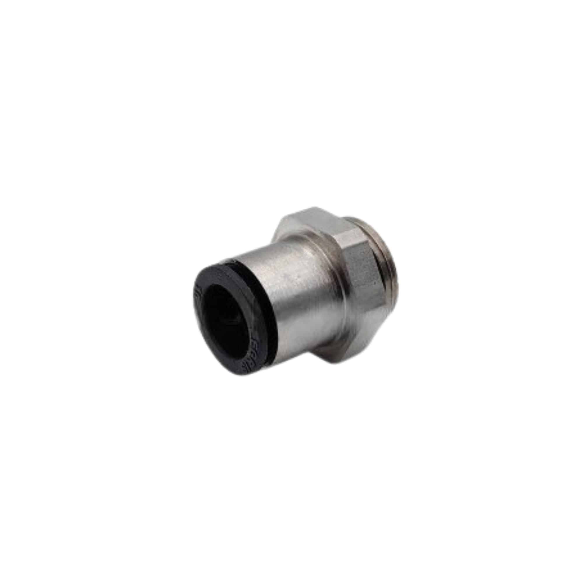 Raccord mâle à goujon (ref 100441206)