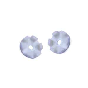 TUYERE D'ENFILEMENT CERAMIQUE ø 1,80 mm (ref 135012090)