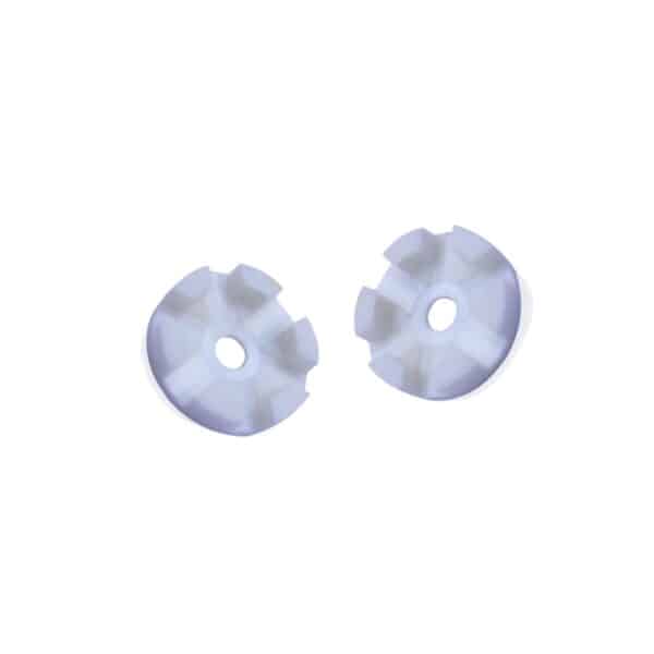 TUYERE D'ENFILEMENT CERAMIQUE ø 1,80 mm (ref 135012090)