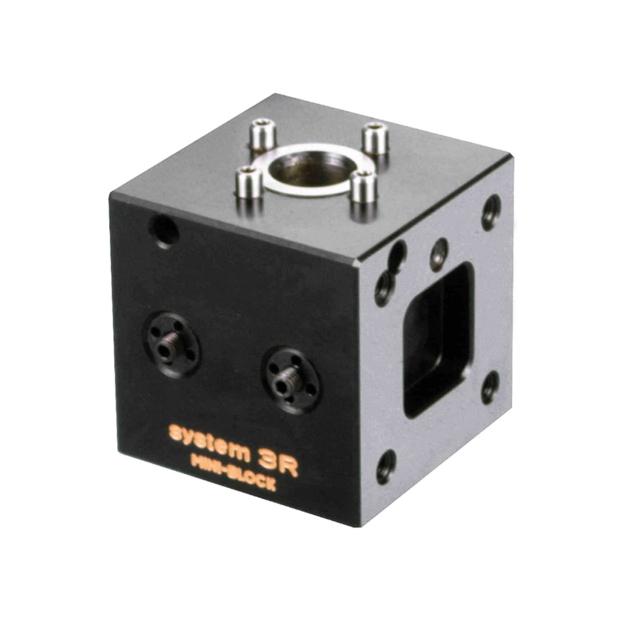 3R Bloc mini
