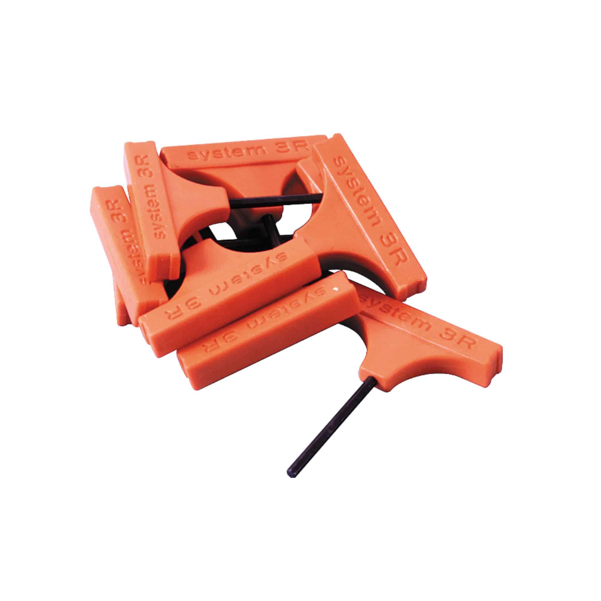 3R Clés allen ø 3 mm (par 10 pcs)