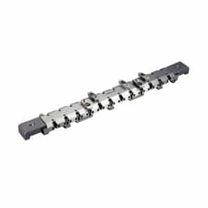 3R DOUBLE RULER (Réf:3R-239-415D)