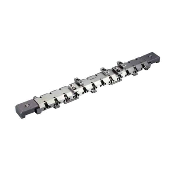 3R DOUBLE RULER (Réf:3R-239-415D)