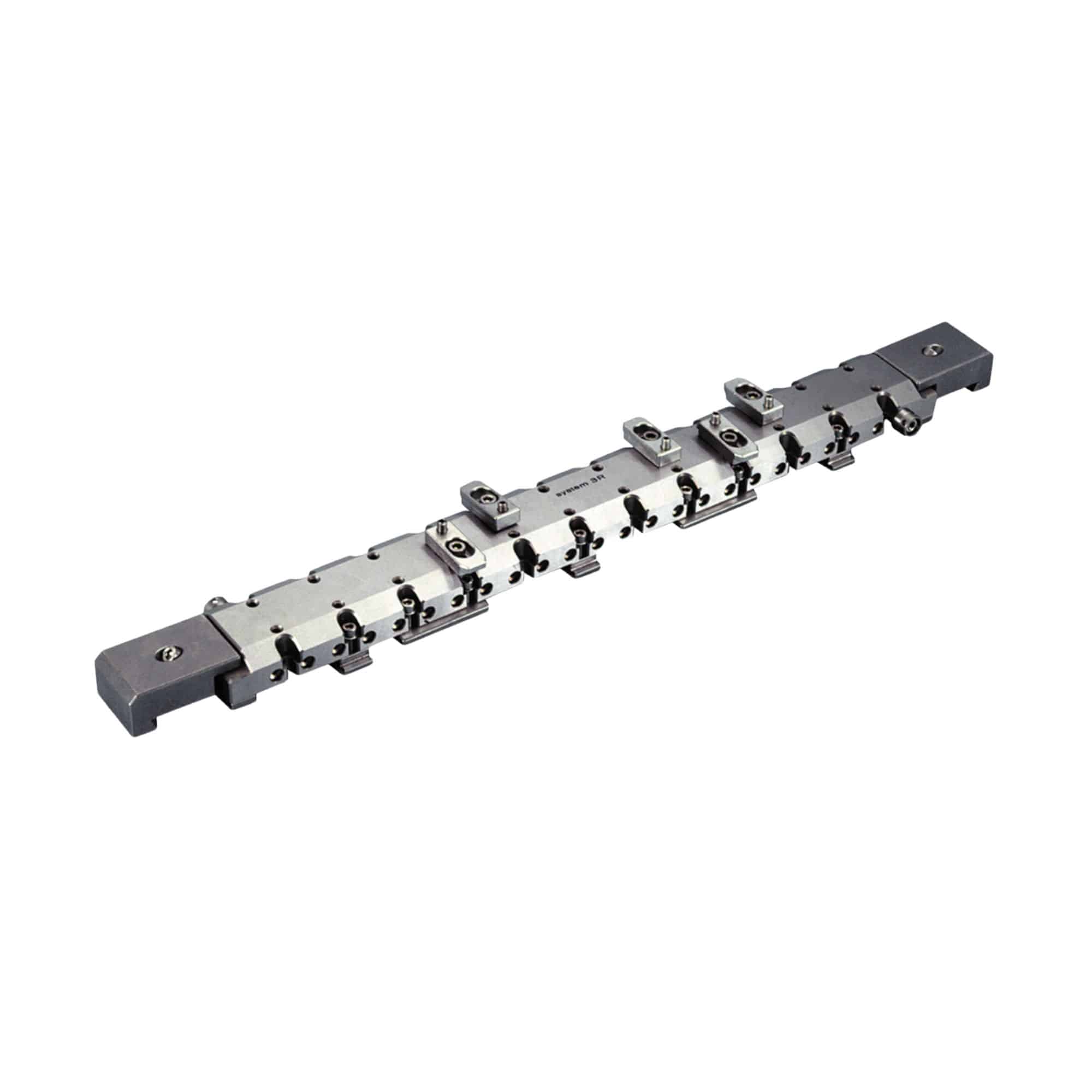 3R Double ruler (Réf3R-239-415D)