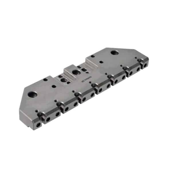 3R ETAU SUPERVICE MAGNUM HP 25/155 (réf 3R-292.66HP)