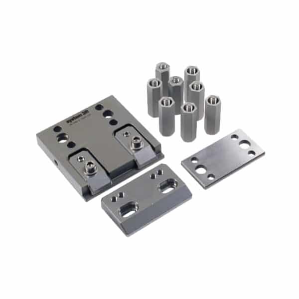 3R SUPPORT DE FIXATION (10-100 mm) (réf : 3R-294.3)