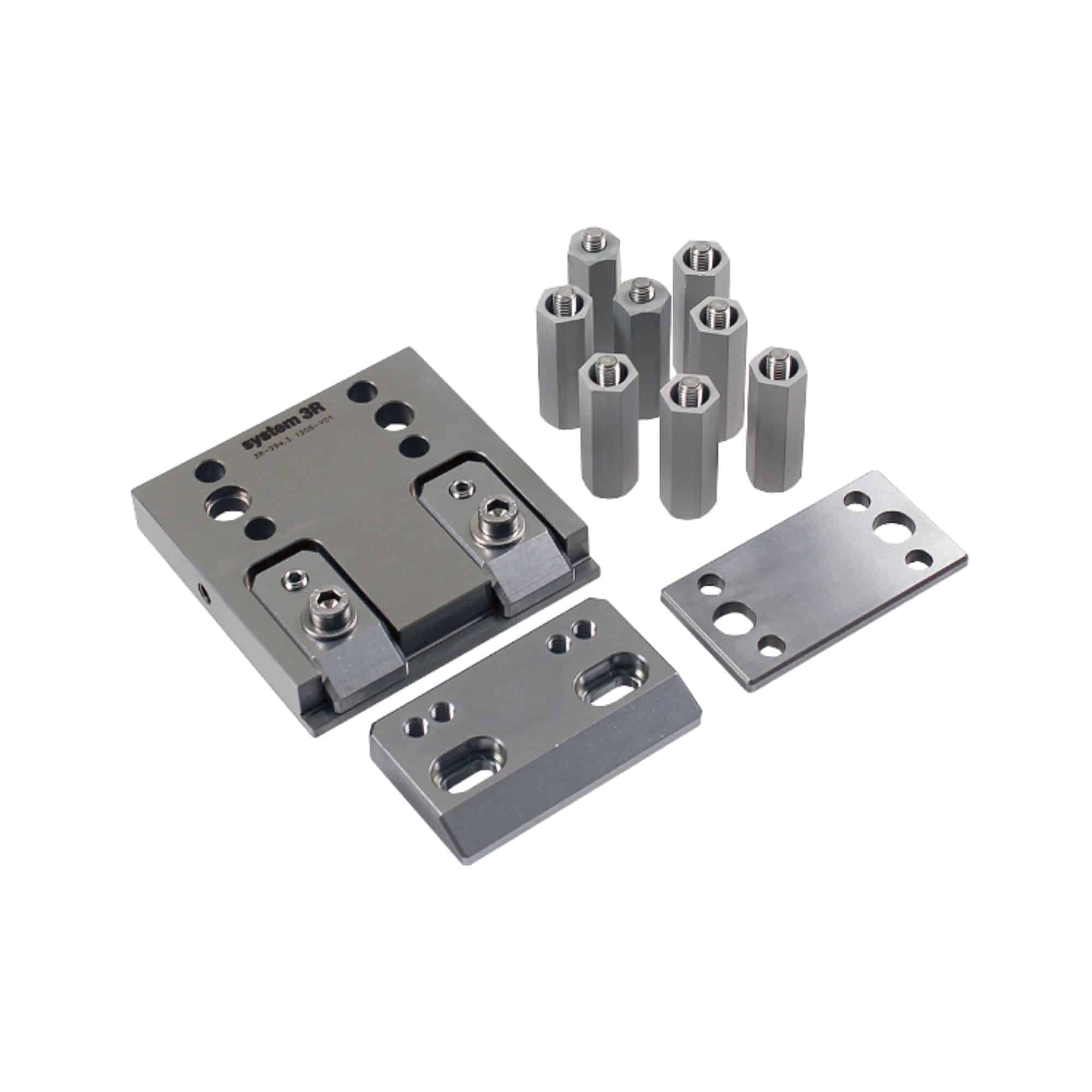 3R Support de fixation (10-100 mm)