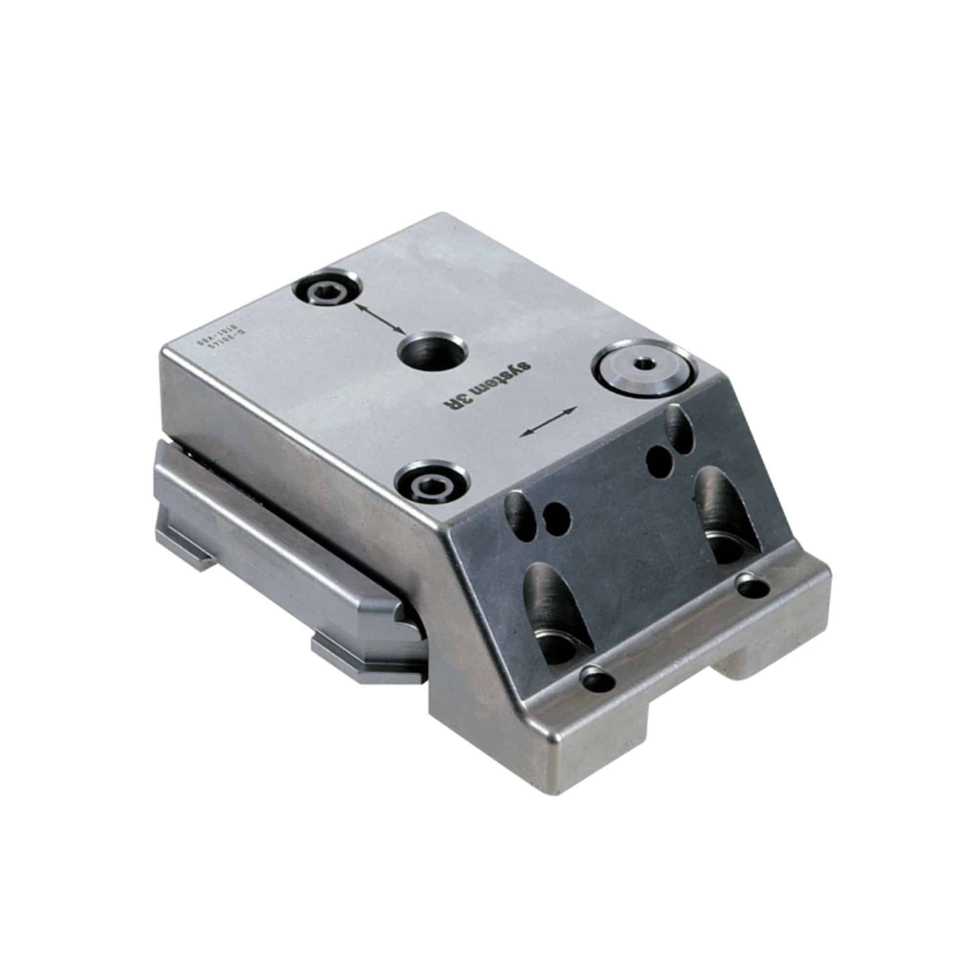 3R Tete oscillante Macro (Réf3R-262HP)