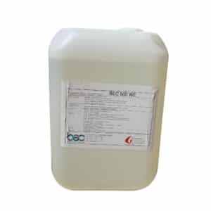 BEC 500 WE Antirouille (Bidon 20L)