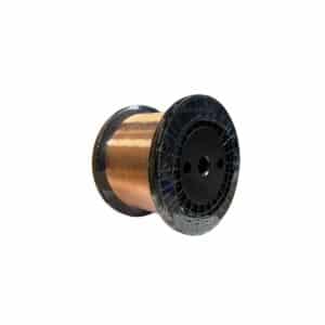 Fil Cuivre  ø 0,15 mm P5 1392651