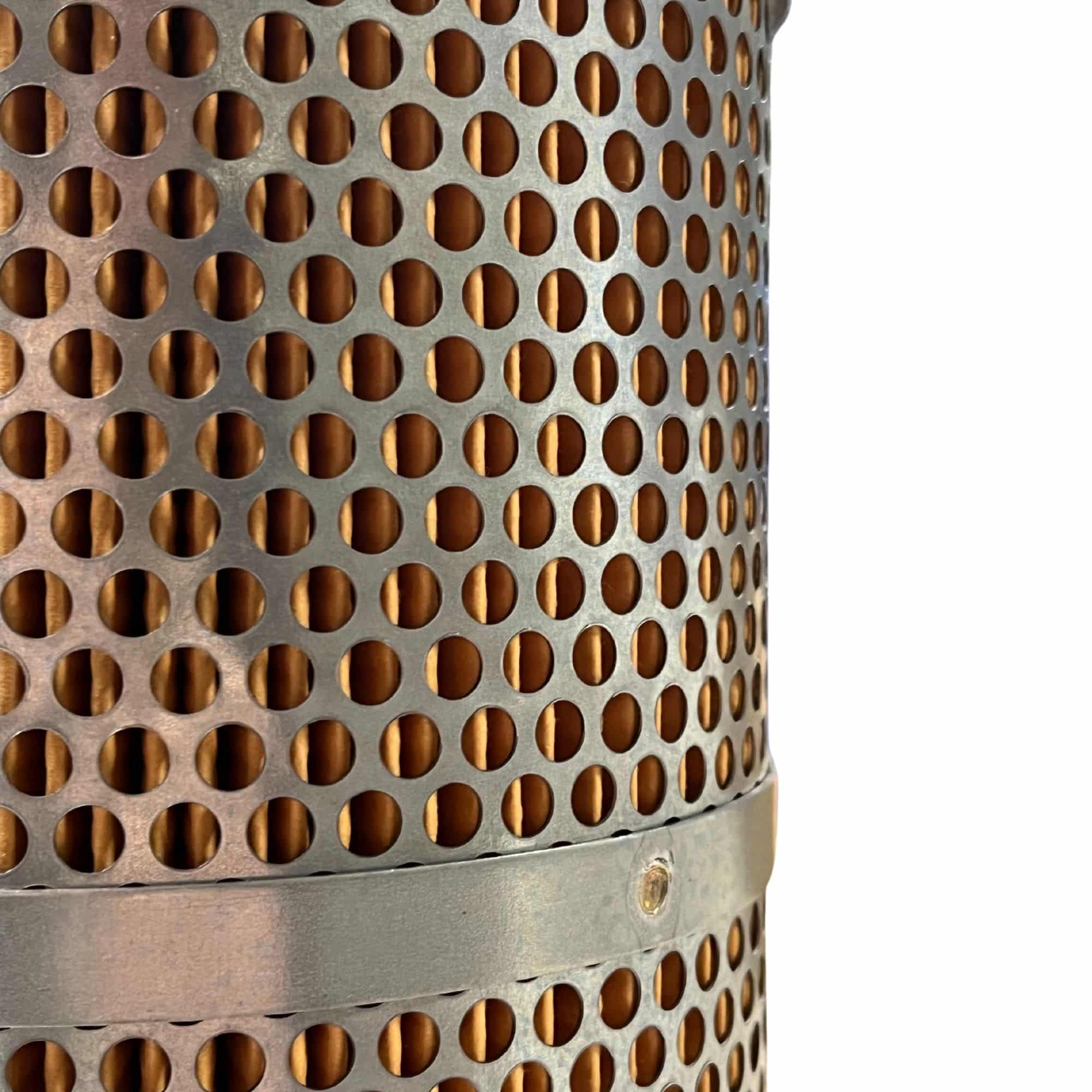 Filtre MF-1530(P) 150x33x300mm