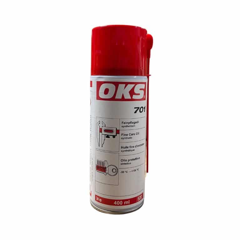 Huile synthétique fine OKS701 (Spray 400 ml)