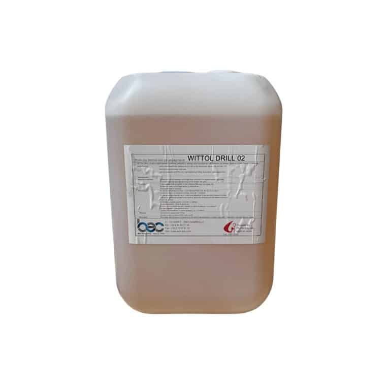 WITTOL DRILL 02 (Bidon 20L)