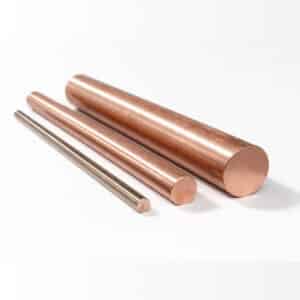 BLOC CYLINDRIQUE SPARKAL LONGUEUR 60 mm