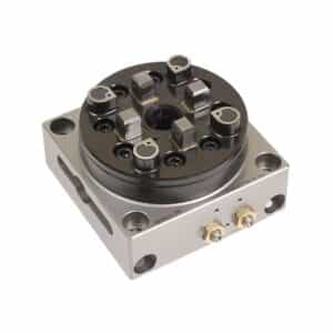 3R-600.10-3 Pneumatic table chuck, Macro