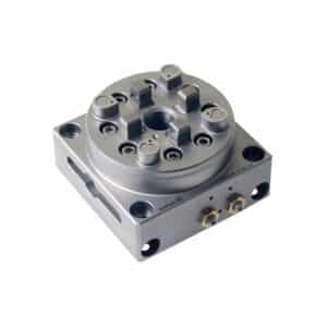 3R-600.10-3RS Pneumatic table chuck RS, Macro