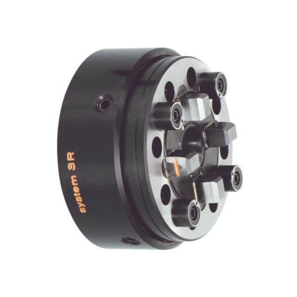 3R-600.20 Manual chuck, Macro