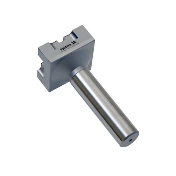 3R-606 Control rod, Macro
