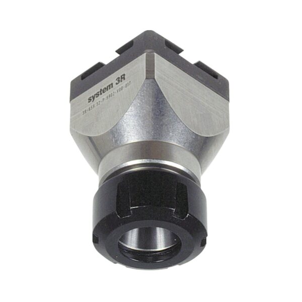 3R-659.16-P Collet chuck ER16, Macro