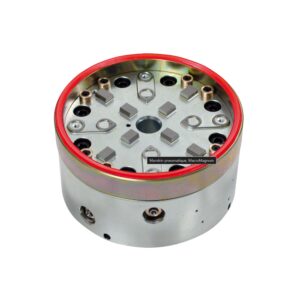3R-680.1-2 Pneumatic chuck, MacroMagnum