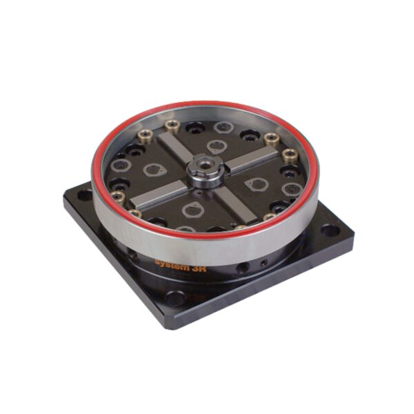 3R-680.10-3 Mandrin pneumatique de table