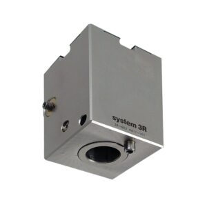 3R-653 Adaptateur de mandrin manuel