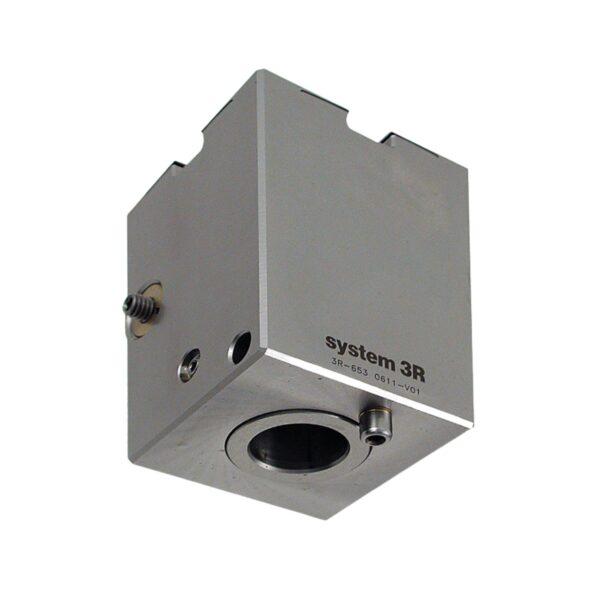 3R-653 Adaptateur de mandrin manuel