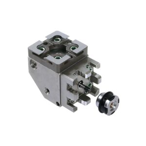 3R-652.9 Adaptateur de mandrin manuel 90°