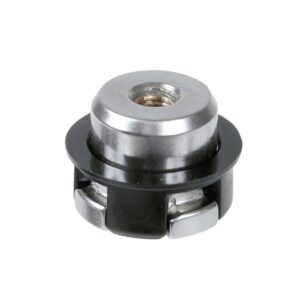3R-605.5RS Barre de traction avec trou M6