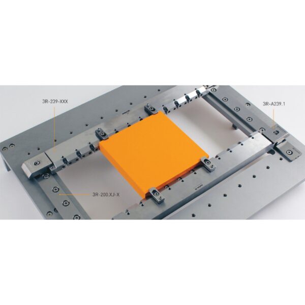 3R-A239.1 Clamps – Image 2