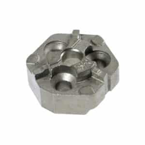 3R Jeu de 30 pastilles Junior avec insert flottant 73R491E