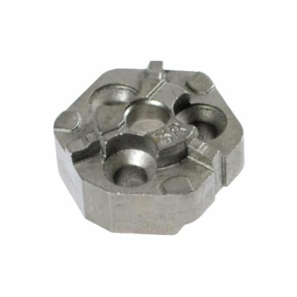 3R Jeu de 30 pastilles Junior avec insert flottant 73R491E