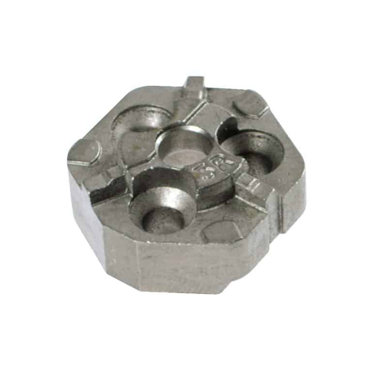 3R Jeu de 30 pastilles Junior avec insert flottant