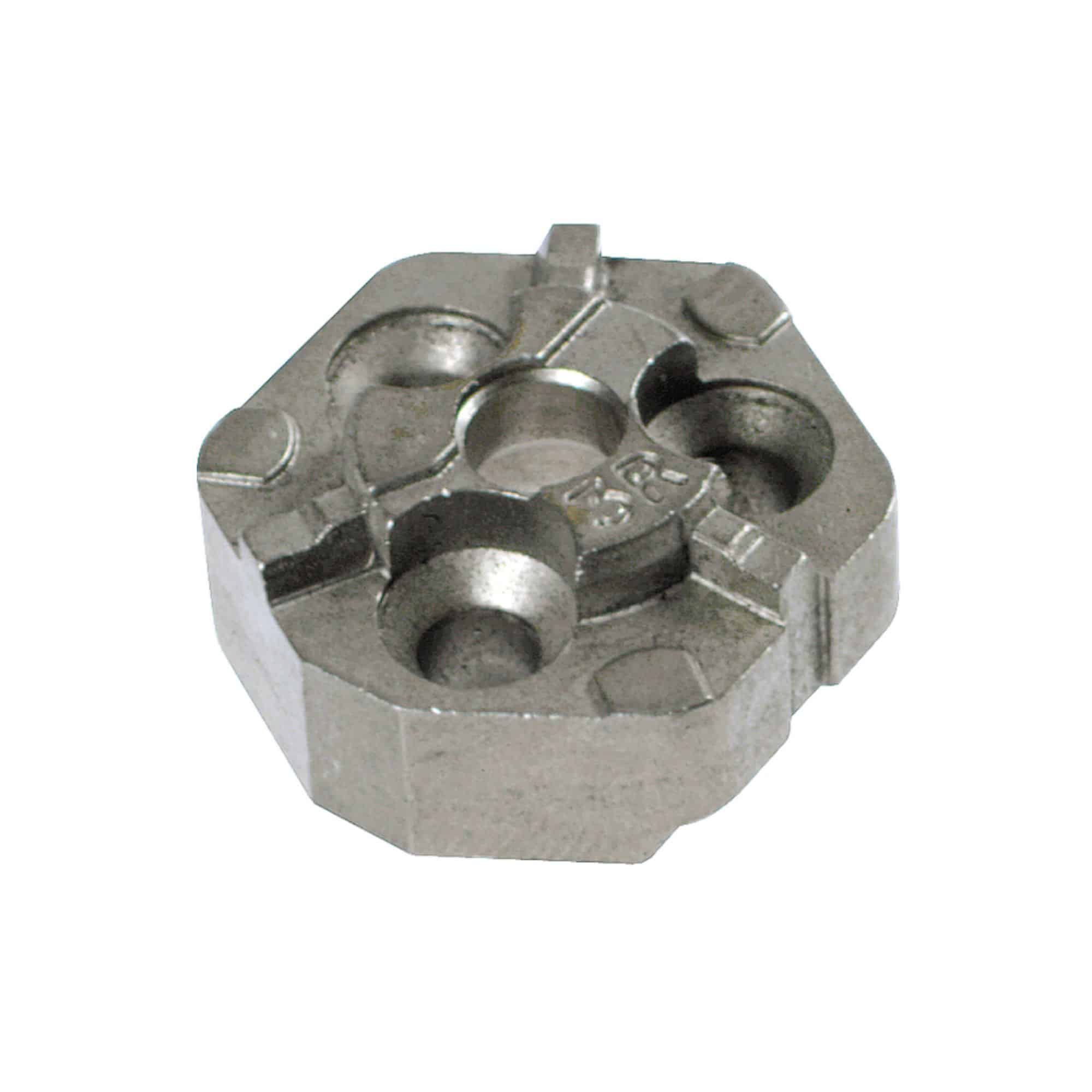 3R Jeu de 30 pastilles Junior avec insert flottant
