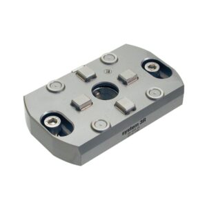 3R-602.26 Mandrin de table Macro WEDM